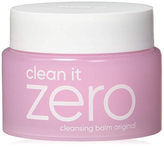 Banila Co Clean It Zero Purity