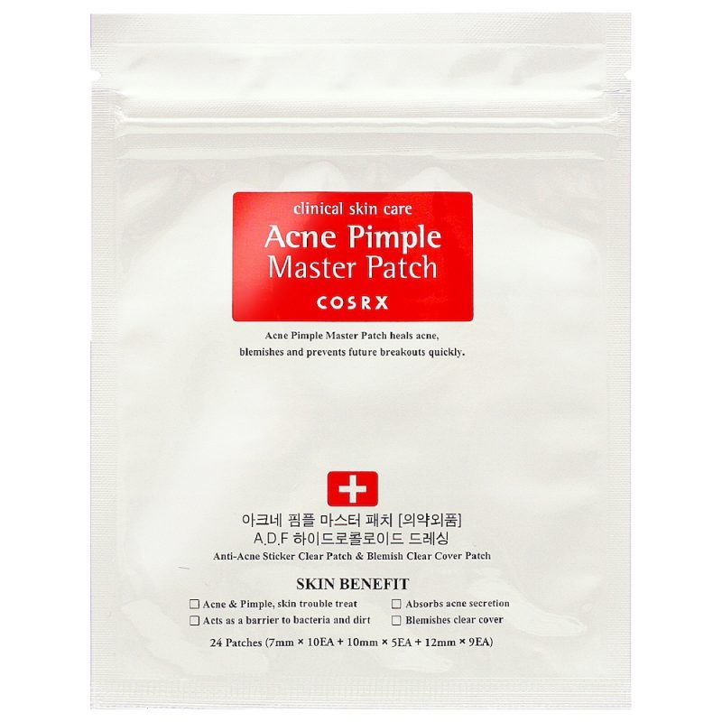 COSRX Acne Pimple Master Patch 