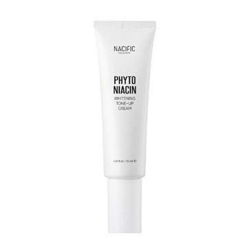 Nacific - Phyto Niacin Whitening Tone-Up Cream