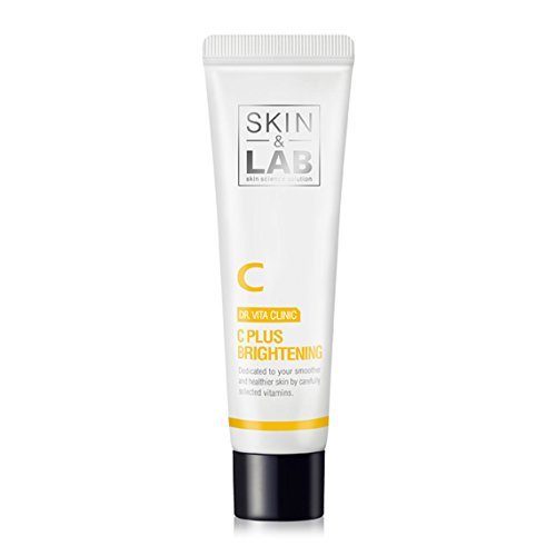 SKIN&LAB - C Plus Brightening Vitamin Cream