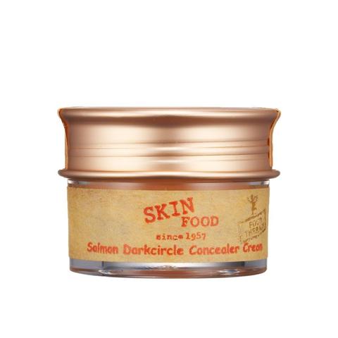 Skinfood, Salmon Dark Circle Concealer Cream